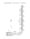 METHOD AND APPARATUS FOR CONTROLLING FLUID FLOW USING MOVABLE FLOW     DIVERTER ASSEMBLY diagram and image