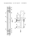 METHOD AND APPARATUS FOR CONTROLLING FLUID FLOW USING MOVABLE FLOW     DIVERTER ASSEMBLY diagram and image