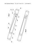 METHOD AND APPARATUS FOR CONTROLLING FLUID FLOW USING MOVABLE FLOW     DIVERTER ASSEMBLY diagram and image