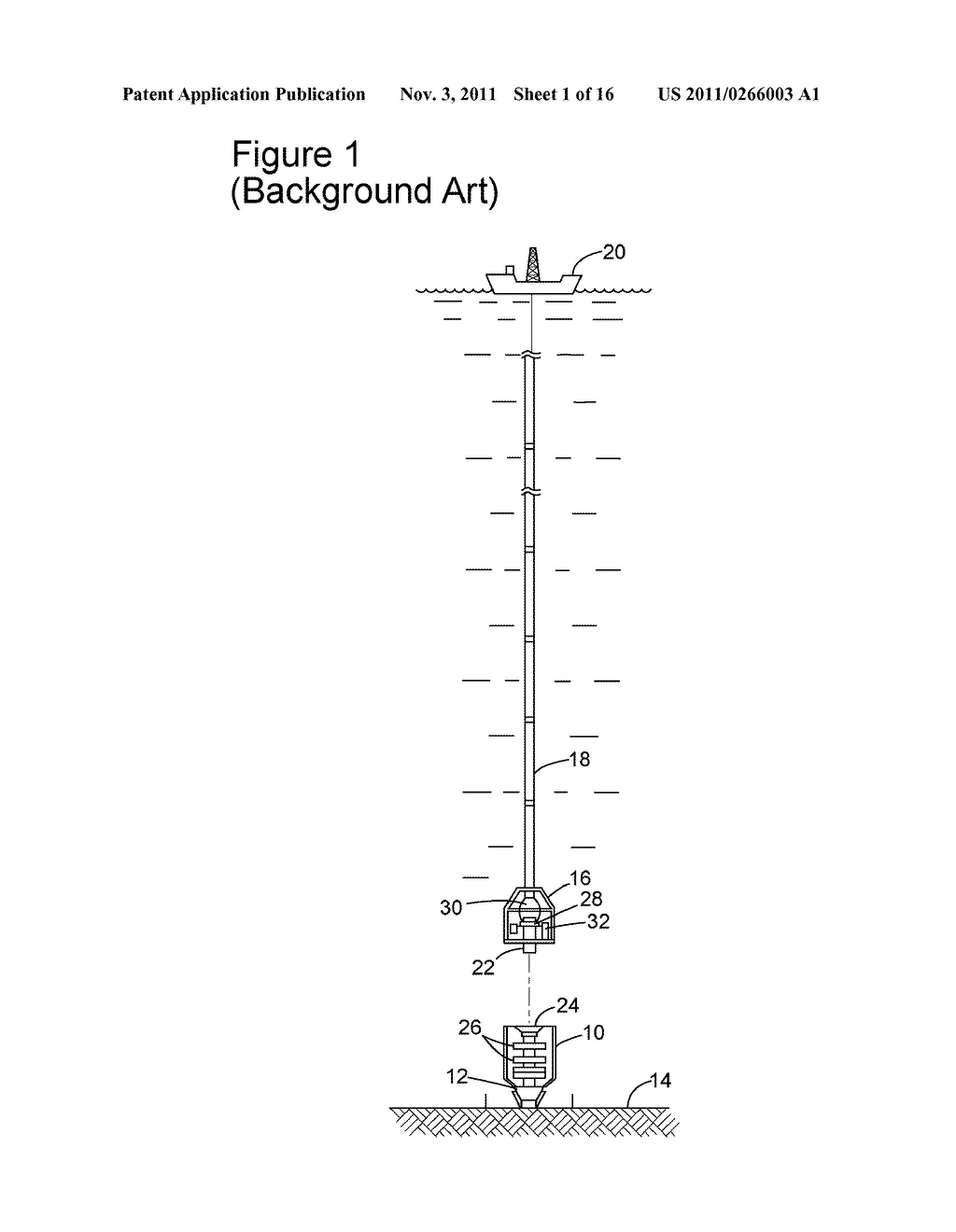 Subsea Control Module with Removable Section Having a Flat Connecting Face - diagram, schematic, and image 02