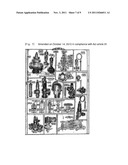 MOBILE TUBE NOZZLE FIREFIGHTING SENSOR PUMP FOR A FIREFIGHTING PRODUCT FOR     PREVENTING DISASTERS diagram and image