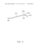 GROUNDING MECHANISM FOR SLIDE-TYPE ELECTRONIC DEVICES diagram and image