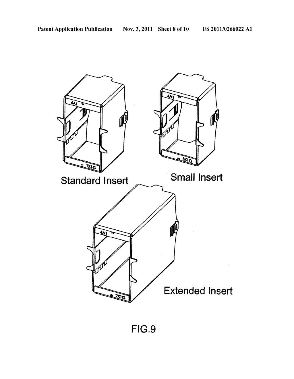 Adjustable Variable Ring for Electrical Junction Boxes - diagram, schematic, and image 09