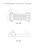 MULTILAYER CERAMIC CAPACITOR, PRINTED CIRCUIT BOARD INCLUDING THE SAME,     METHODS OF MANUFACTURING THEREOF diagram and image