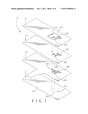 Thin Film Circuit Board Device diagram and image