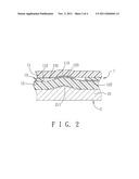 Thin Film Circuit Board Device diagram and image