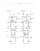 FEED CABLE SYSTEM FOR A TOWER OF A DRILLING MACHINE diagram and image