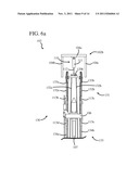 FEED CABLE SYSTEM FOR A TOWER OF A DRILLING MACHINE diagram and image