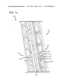 FEED CABLE SYSTEM FOR A TOWER OF A DRILLING MACHINE diagram and image