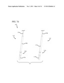 FEED CABLE SYSTEM FOR A TOWER OF A DRILLING MACHINE diagram and image