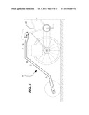 Autonomous propulsion system diagram and image