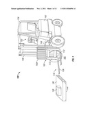 Lift Truck Safety System diagram and image