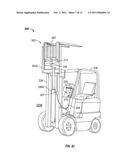 Lift Truck Safety System diagram and image