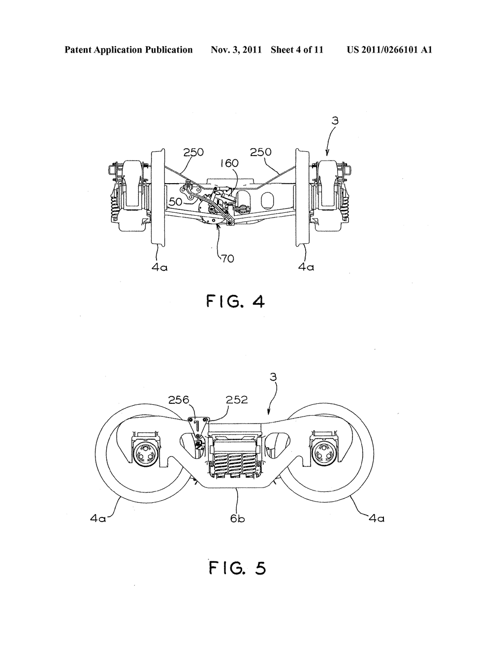 PARKING BRAKE ASSEMBLY FOR RAILWAY VEHICLE BRAKE SYSTEM - diagram, schematic, and image 05