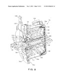 PARKING BRAKE ASSEMBLY FOR RAILWAY VEHICLE BRAKE SYSTEM diagram and image