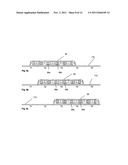 System and Method for Transferring Electric Energy to a Vehicle diagram and image