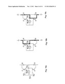 System and Method for Transferring Electric Energy to a Vehicle diagram and image