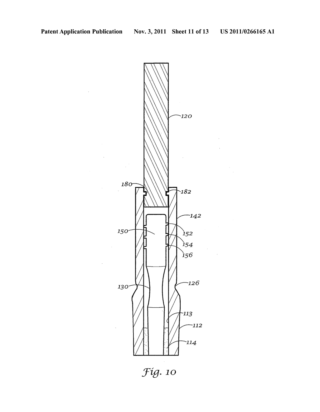 PACKAGED DENTAL COMPOSITION - diagram, schematic, and image 12