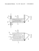 FORM FILL SEAL PACKAGING METHOD AND APPARATUS FOR COMPRESSIBLE GOODS diagram and image