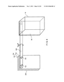 FORM FILL SEAL PACKAGING METHOD AND APPARATUS FOR COMPRESSIBLE GOODS diagram and image