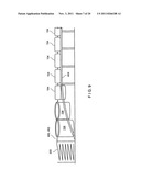 FORM FILL SEAL PACKAGING METHOD AND APPARATUS FOR COMPRESSIBLE GOODS diagram and image