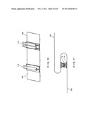 FORM FILL SEAL PACKAGING METHOD AND APPARATUS FOR COMPRESSIBLE GOODS diagram and image