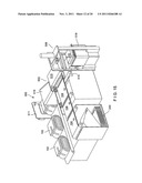 FORM FILL SEAL PACKAGING METHOD AND APPARATUS FOR COMPRESSIBLE GOODS diagram and image