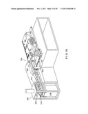 FORM FILL SEAL PACKAGING METHOD AND APPARATUS FOR COMPRESSIBLE GOODS diagram and image