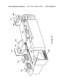 FORM FILL SEAL PACKAGING METHOD AND APPARATUS FOR COMPRESSIBLE GOODS diagram and image