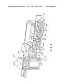 FORM FILL SEAL PACKAGING METHOD AND APPARATUS FOR COMPRESSIBLE GOODS diagram and image