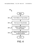 APPARATUS, SYSTEM, AND METHOD FOR RETAINING SOLVENT diagram and image