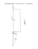 APPARATUS, SYSTEM, AND METHOD FOR RETAINING SOLVENT diagram and image