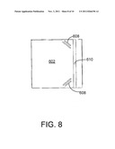 APPARATUS, SYSTEM, AND METHOD FOR RETAINING SOLVENT diagram and image