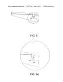 APPARATUS, SYSTEM, AND METHOD FOR RETAINING SOLVENT diagram and image