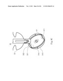 WAFER CONTAINER WITH OVAL LATCH diagram and image