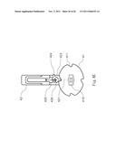 WAFER CONTAINER WITH OVAL LATCH diagram and image