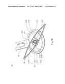 WAFER CONTAINER WITH OVAL LATCH diagram and image