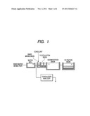 APPARATUS FOR DETERMINING COAGULANT AMOUNT diagram and image