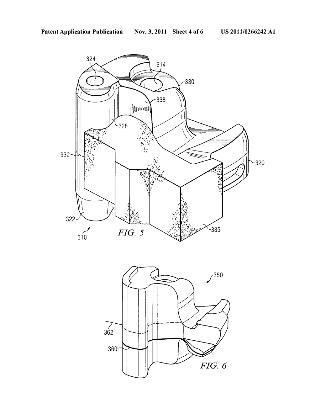 Coupler Knuckle System and Method - diagram, schematic, and image 05