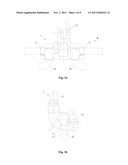 DRAFT GEAR diagram and image