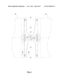 DRAFT GEAR diagram and image