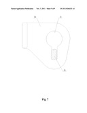 DRAFT GEAR diagram and image