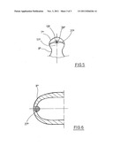 Feeding Bottle diagram and image