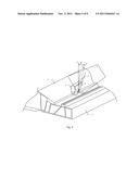 OVERLAPPING METHOD OF A WELDING GROOVE, A TWIN WIRE WELDING METHOD AND A     SYSTEM THEREOF diagram and image