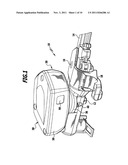 Afterflow Reservoir for a Hydraulic Actuating Device and Hydraulic     Actuating Device diagram and image