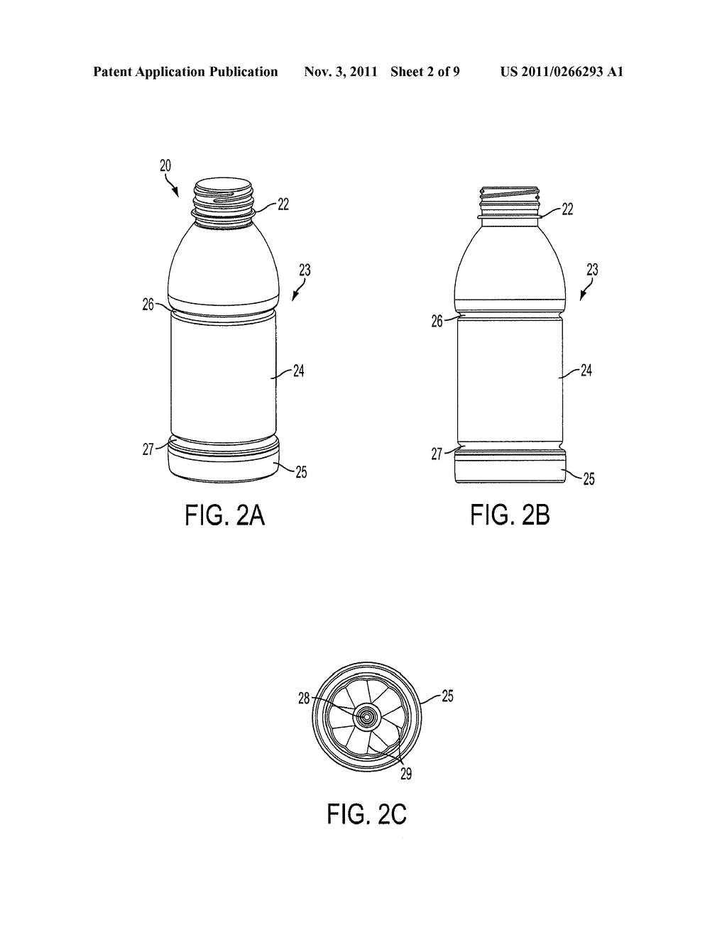 Deformable Container With Hoop Rings - diagram, schematic, and image 03