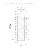 BONDING DEVICE, ULTRASONIC TRANSDUCER, AND BONDING METHOD diagram and image