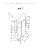 BONDING DEVICE, ULTRASONIC TRANSDUCER, AND BONDING METHOD diagram and image