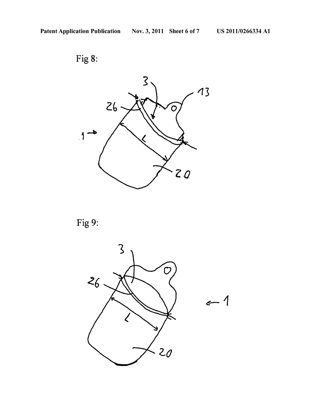 Single-handed operable packaging - diagram, schematic, and image 07