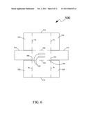 GIFT WRAP ASSEMBLY AND METHOD OF MAKING THE SAME diagram and image